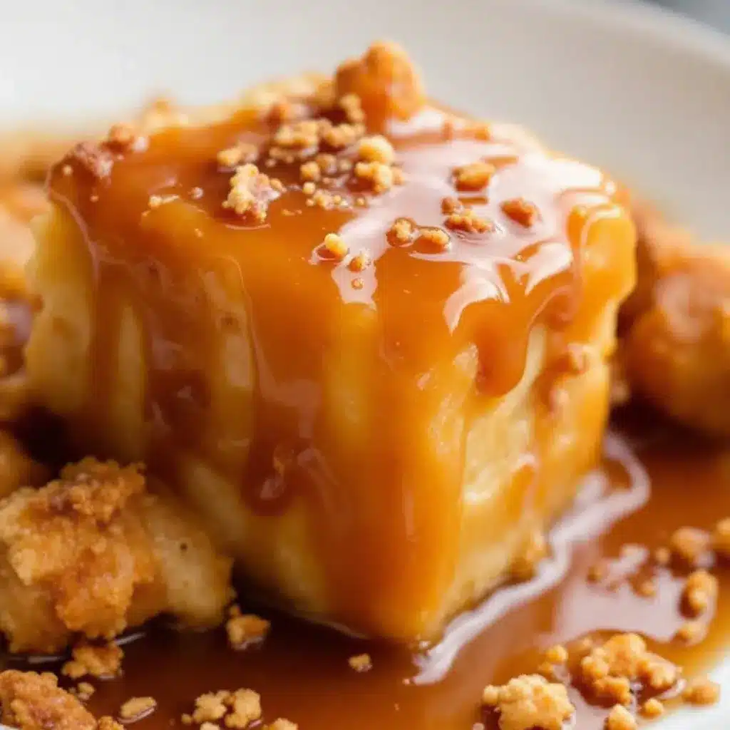 slow cooker caramel apple cider preparation steps