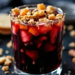 Spooky Non-Alcoholic Witches Brew - featured image