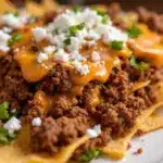 ultimate loaded nacho bar - featured image